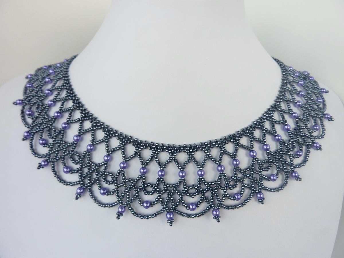 free-beading-pattern-for-necklace-lacy-net-beaddiagrams