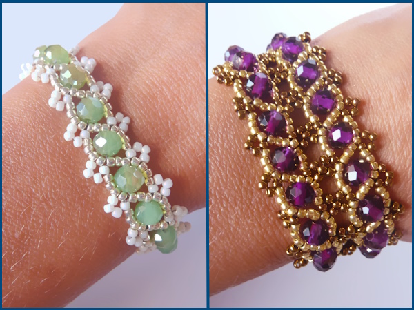 flower jewelry – Henry Craft Jewels