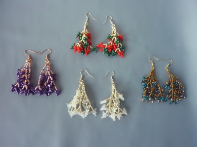 coral_superduo_earrings_3