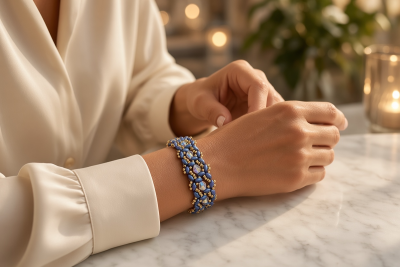 leilani bracelet 0