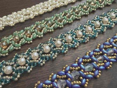 leilani bracelet 8