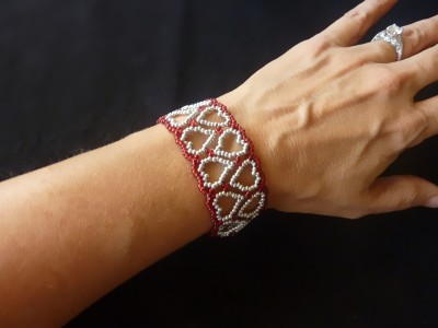 pretty_hearts_bracelet_8